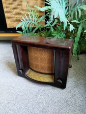 Vintage tube radio for sale  NEWPORT