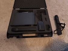 Sennheisser bfr 1081 gebraucht kaufen  Karlsruhe