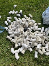 Joblot overflow fittings. for sale  IVYBRIDGE
