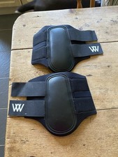 Black woof wear for sale  GLASTONBURY