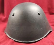 Ddr nva paradehelm gebraucht kaufen  Berlin