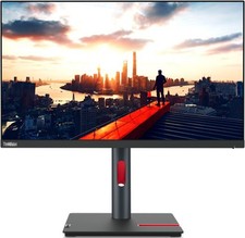 Lenovo thinkvision p24h gebraucht kaufen  Amberg