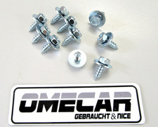 g60 kotflügel gebraucht kaufen  Bad Bibra