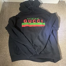 Gucci original logo for sale  GOSPORT
