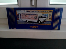 43e norev camion d'occasion  Hazebrouck