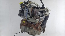 Moteur renault clio d'occasion  Moulins