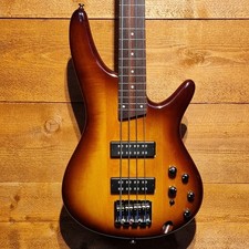 Ibanez sr370ef fretless for sale  EASTBOURNE