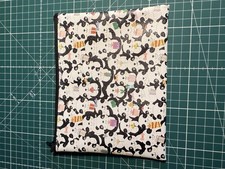 Pochette astuccio fatto usato  Sesto Fiorentino