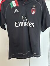 Milan trikot retro gebraucht kaufen  Köln