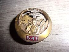 Insigne 541 ambulance d'occasion  Vias