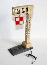 Jep signal checkerboard d'occasion  Expédié en Belgium
