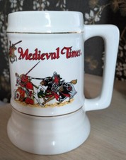Medieval times jousting for sale  UK