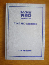 Doctor time relative for sale  LEVEN