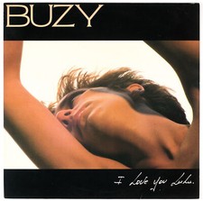 Buzy love you d'occasion  Paris XIII