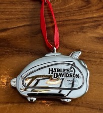 Harley davidson gas for sale  Hudson