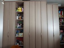 Schlafzimmerschrank kleidersch gebraucht kaufen  Kerpen