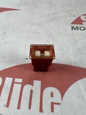 Nissan amp red for sale  PONTEFRACT
