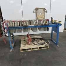 Jwi 470g3 470mm for sale  Middlebury
