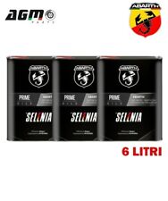 Olio motore selenia usato  Frattaminore