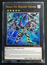 Drago xyz requiem usato  Venezia