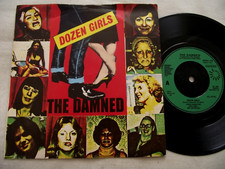 Damned dozen girls for sale  ABERGAVENNY