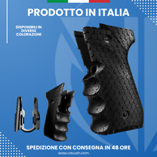 Guancette mono gomma usato  Paterno