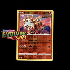 Pokemon tcg evolving d'occasion  Expédié en Belgium