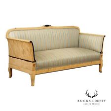Antique biedermeier inlaid for sale  Hatfield