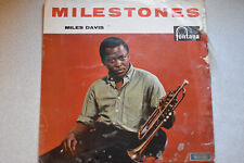 Miles davis milestone gebraucht kaufen  Landesbergen