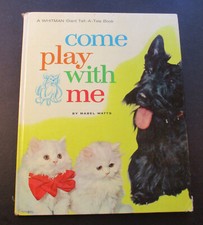 Come play whitman for sale  Circleville