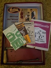 Hobbies children fretsaw for sale  NEWTON ABBOT