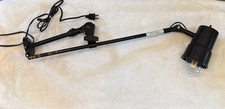 Black vintage fostoria for sale  Portage