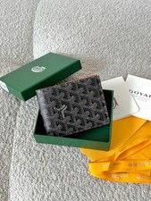Portefeuille homme goyard d'occasion  Lyon I