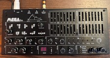 Twisted electrons megafm gebraucht kaufen  Magdeburg