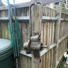 Ridgid 916 roll for sale  PORTSMOUTH