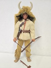 Mattel jim karl gebraucht kaufen  Ratingen