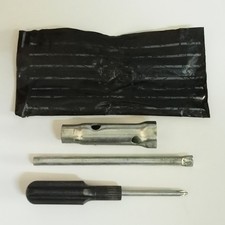 Chiave candela cacciavite usato  Racale