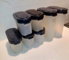 Sml tall tupperware for sale  Toledo