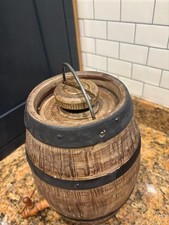 Ceramic vintage cider for sale  LANCASTER