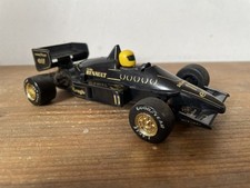Scalextric lotus turbo for sale  BUDLEIGH SALTERTON