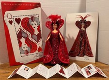 1994 queen hearts d'occasion  Expédié en Belgium