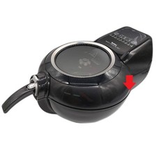 Tefal yv9708 actifry gebraucht kaufen  Schwarzenberg