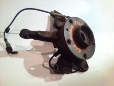 Fusee droit renault d'occasion  Héricourt