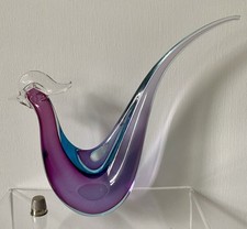 Mid century murano for sale  WIRRAL