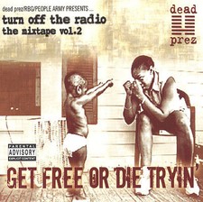 Dead prez turn d'occasion  Paris-