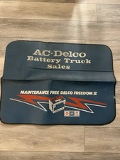 Vintage delco truck for sale  Chippewa Falls