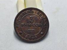 Baiocchi 1849 tipo usato  Firenze