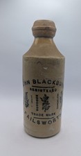 John blackburn. failsworth. for sale  NEWTOWNARDS
