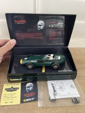 Scalextric c2552a goodwood for sale  Sherman Oaks