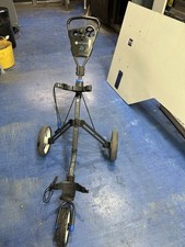 Motocaddy golf push for sale  YORK